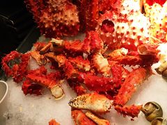 -广州花园酒店·凌璇阁旋转餐厅CAROUSEL360