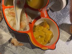 -探鱼·鲜青椒爽麻烤鱼(北京路天河城店)