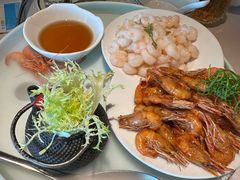 -杭州新新饭店·1913餐厅