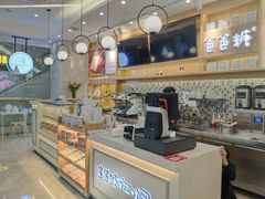 -爸爸糖吐司面包(宁波世纪东方店)
