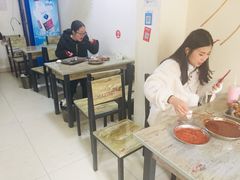 大堂-怪老头甜不辣(抚琴小区店)