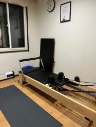-FineYoga梵音瑜伽·普拉提