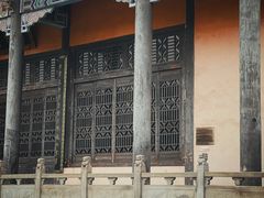 -宝通禅寺