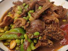 麻鸭-五谷屯私房菜·始于2005(中山陵童卫路店)