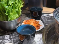 -隐家本格烧肉(万达广场店)