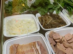 -拿渡麻辣香锅(世茂广场·工三店)