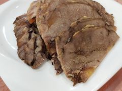 五香酱牛肉-老孙家饭庄·非遗(东关店)