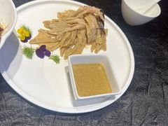 -正德楼果木烤鸭·渔家菜(东港店)