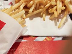 -麦当劳(文武路店)