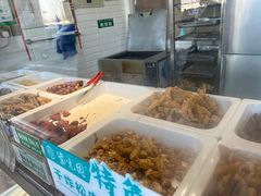 -紫光园·小馆(太玉园店)