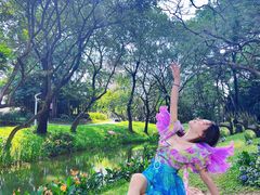 -人民公园(罗湖区)