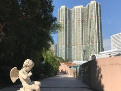 -九龙公园