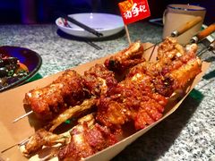 -蛙来哒(汇一城黑金冠店)