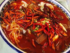 -阿婆农家菜(车墩店)