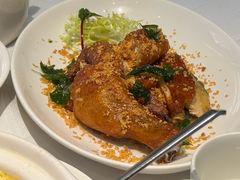 -莆田餐厅PUTIEN(世博源店)