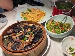 -岭南真味·匠心粤菜(K11店)