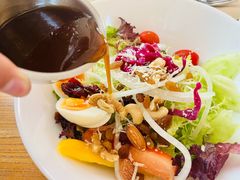 蔬菜沙拉-1901 Cafe(西四店)