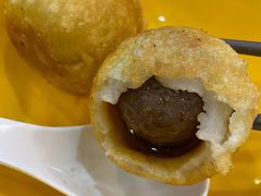 玉兰饼-毛华美食(清扬路店)