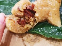 -璐坊粽王(复兴中路店)