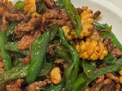 -院里寻菜·精致庭院菜(观沙岭店)