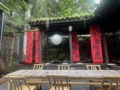 -Metal hands·铁手咖啡