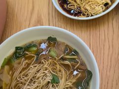 -东园小馆·早茶·淮扬小炒(三盛广场店)