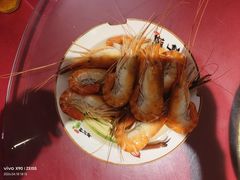 -柳柳饭店(华山中路店)