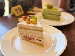 -EAU CAFE(永康路店)