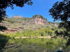 -丹霞山风景名胜区