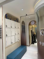 -LJOY丽锦造型·烫发染发