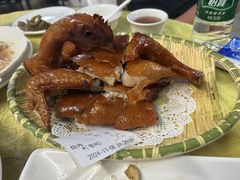 -海鲜街菜馆(海珠南路店)
