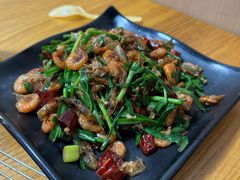 -黄小串·烤串海鲜涮牛肚(升龙广场店)