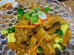 -双合园·海鲜水饺青岛菜(万佳广场店)