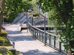 -苏州河梦清园环保主题公园