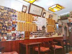 -樱の花亭日本料理店