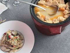 -花家怡园(四合院总店)