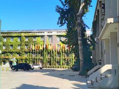 -中央戏剧学院(东城校区)
