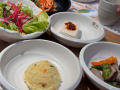 -本家韩国烤肉(青岛万象城店)