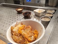 -易裕和·长沙米粉(竹塘西路店)