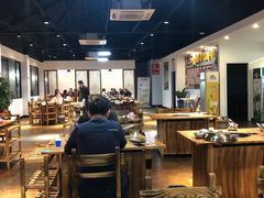 -大自然醉鹅·铁锅火焰鹅(上海联洋店)