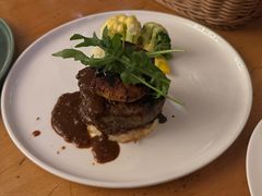 -兰特伯爵西餐厅·啤酒屋(方庄店)