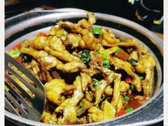 -蛙小侠(珠海华发商都店)