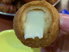 -BHC炸鸡(明洞总店)