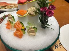 -钱塘宴(东站西子国际店)