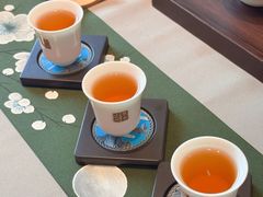 -小茶闲舍·观景商务茶馆(广州塔店)