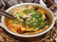 -麒麟风烤牛肉·云南烧烤小排档(丹凤街店)
