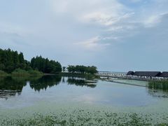 -滆湖低碳生态公园