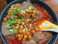 -正宗苏稽毛哥跷脚牛肉总店