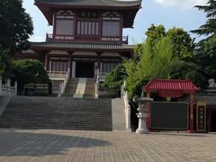 -法门文化景区