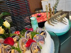 -鼎泰亨·海鲜牛肉餐厅(滨江店)